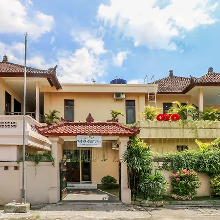 Oyo 2280 Wisma Guntur II