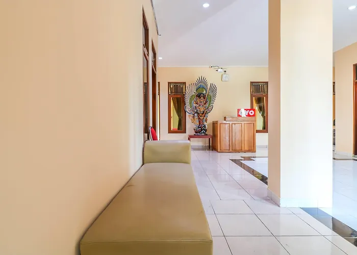 Hotel Oyo 2280 Guntur Ii 2*