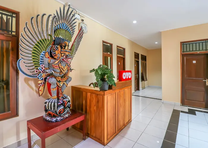 Hotel Oyo 2280 Guntur Ii