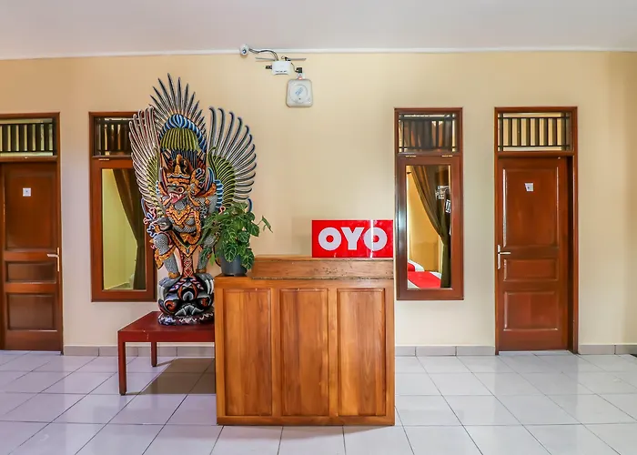 Hotel Oyo 2280 Guntur Ii