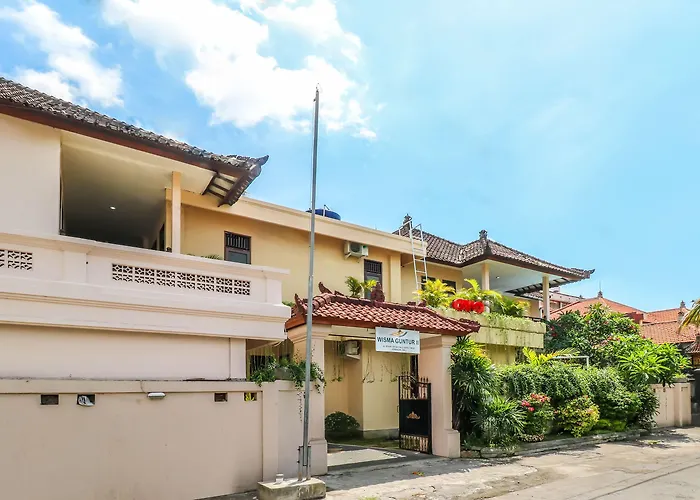 Hotel Oyo 2280 Guntur Ii
