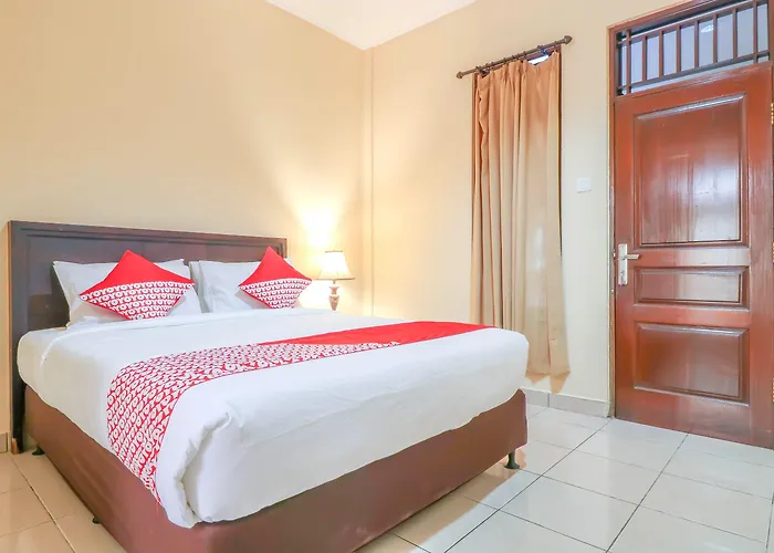 Hotel Oyo 2280 Guntur Ii
